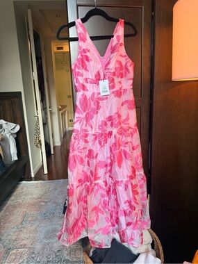 Showpo. | Dresses | Janice Mini Dress Square Neckline Dress In Positano  Print | Poshmark